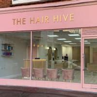 The Hair Hive